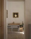 PH 5 Pendel Ø32 cm Opal Beige