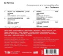 Ed Partyka  Arrangements & Compositions For Jazz Orchestra  CD