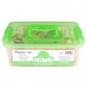 Nino Wooden Rhythm Set