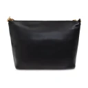 Emporio Armani, Dame, Vesker, Svart, ONE SIZE,