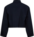 Sofie Schnoor Skjorte Dark Navy Sofie Schnoor 16 år 176 Skjorte Blå