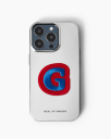 Letter Sticker Letter G