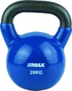 TITAN LIFE Kettlebell Cast iron incl. Vinyl