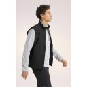 Arc'teryx Atom Vest Herre Black XL