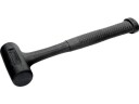 Bahco 3625PU-60 Tilbakeslagsfri Slegge med Stål Hode og PU-Overtrekk 1,27 kg