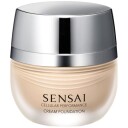 Sensai Cellular Performance Foundationkrem CF21 med SPF 15 - 30 ml Tender Beige