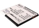 Sony Xperia X12 batteri (1500 mAh 3.7 V)