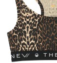 The New Topper - 2- Pakke - Black Beauty/Leo - The New - 11-12 år (146-152) - Undertøy Brun Svart