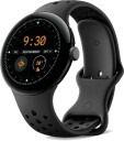 Google Pixel Watch 3 41mm LTE Obsidian