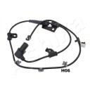 ABS sensor ASHIKA 151-0H-H06