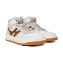 Hogan Herre Sko Beige 41 EU,