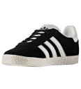 Adidas Originals Sneakers Gazelle J Svart