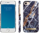iDeal of Sweden Fashion Case Iphone 8/7/6/6s/se Midnight Blue Marble