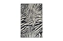 Hall Matte Zebra 80 x 200  