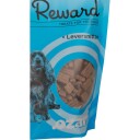 Leversnitter Premium hundesnacks - 1kg