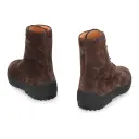 Tod's Herre Sko Brun 43 EU,