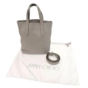 Jimmy Choo Dame Grå 