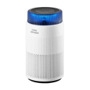 Coway Airmega 100 Luftrenser HEPA-filter Hvit 240 m3/h