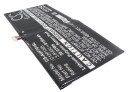 Batteri til Asus K00C etc