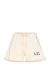 Champion Shorts Cream XS