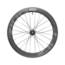 Zipp 404 Firecrest Carbon Tl Disc 12 X 142mm Bakhjul