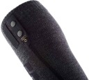 Therm-IC UW Comf.Sock S.E.T svart 45-47