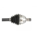 Point Gear Drivaksel POINT GEAR PNG72673