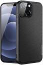 Nevox StyleShell Deksel for iPhone 16e Svart