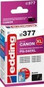 Edding EDD 378 blekkpatron 23 ml