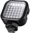 Walimex Pro LED Studiolampe 36 LED