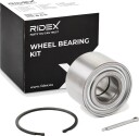 RIDEX 654W0193 Hjullager
