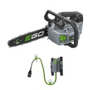 EGO CSX3000 Motorsag uten batteri og lader, Hagemaskiner
