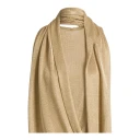 Alberta Ferretti Dame Topper Gul L,