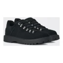 UGG M Birch Hiker   BLACK   44
