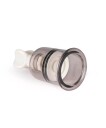 Easytoys Fetish Nipple Clit Suckers Medium 2 pcs