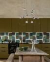 Dcw Éditions DCWéditions Munari Taklampe X10 Gull