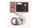 Rock Shox Service/Støvhette Kit Til Recon 351/Race/Gold Coil 2006 2012