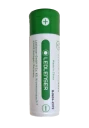 Ledlenser Batteri   21700x2   H15R Core og H19R Core