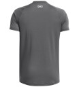 Under Armour Ua Tech 2.0 Ss Grey XS
