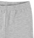 Minymo Leggings   Viskose   Grey Melange   Minymo   8 år 128   Leggings   Grå