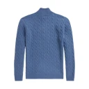 Polo Ralph Lauren Herre Gensere & Hettegensere Blå L,
