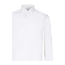 Dolce & Gabbana Herre Skjorter Hvit 2XL,