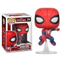 Northix Marvel Spider-Man POP Figur 4 Tommer