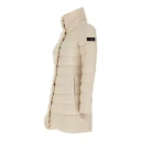 Peuterey Dame Jakker Hvit 2XL,