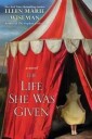 The Life She Was Given Av Ellen Marie Wiseman