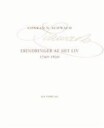 Erindringer Af Mit Liv Indtil Ankomsten Til Throndhjem Av Conrad N. Schwach