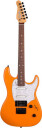 Godin Session R-HT Pro Retro Oransje