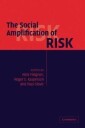 Pidgeon Nick The Social Amplification of Risk