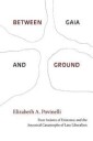 Between Gaia And Ground Av Elizabeth A. Povinelli