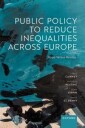 Cairney Paul Public Policy to Reduce Inequalities across Europe